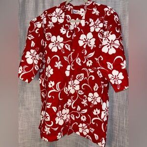 Island Hawaiian Shirt